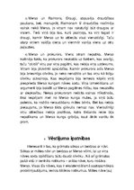 Referāts 'Albēra Kamī romāna "Svešinieks" analīze', 9.