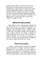 Referāts 'Albēra Kamī romāna "Svešinieks" analīze', 10.