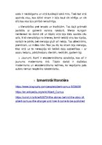 Referāts 'Albēra Kamī romāna "Svešinieks" analīze', 11.