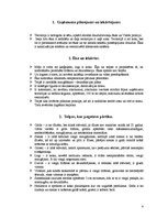 Referāts 'Uzņēmuma sanitāri - higiēniskais novērtējums', 4.