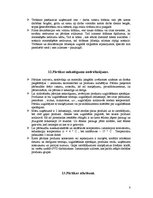 Referāts 'Uzņēmuma sanitāri - higiēniskais novērtējums', 8.