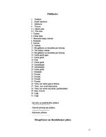 Referāts 'Uzņēmuma sanitāri - higiēniskais novērtējums', 11.