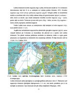 Diplomdarbs 'Nogulumu īpašību izmaiņas Lielā Svētiņu ezera attīstības laikā (laika posmā no h', 11.