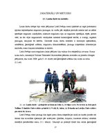 Diplomdarbs 'Nogulumu īpašību izmaiņas Lielā Svētiņu ezera attīstības laikā (laika posmā no h', 17.