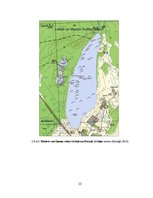 Diplomdarbs 'Nogulumu īpašību izmaiņas Lielā Svētiņu ezera attīstības laikā (laika posmā no h', 22.