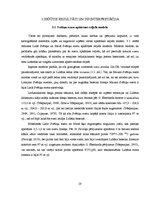 Diplomdarbs 'Nogulumu īpašību izmaiņas Lielā Svētiņu ezera attīstības laikā (laika posmā no h', 28.