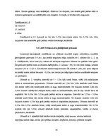 Diplomdarbs 'Nogulumu īpašību izmaiņas Lielā Svētiņu ezera attīstības laikā (laika posmā no h', 34.
