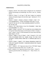 Diplomdarbs 'Nogulumu īpašību izmaiņas Lielā Svētiņu ezera attīstības laikā (laika posmā no h', 46.