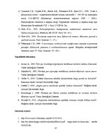 Diplomdarbs 'Nogulumu īpašību izmaiņas Lielā Svētiņu ezera attīstības laikā (laika posmā no h', 47.