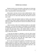 Referāts 'Tekstīlijas interjerā. Baldahīns', 8.