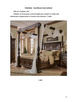 Referāts 'Tekstīlijas interjerā. Baldahīns', 12.