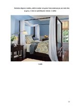 Referāts 'Tekstīlijas interjerā. Baldahīns', 13.