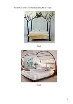 Referāts 'Tekstīlijas interjerā. Baldahīns', 14.