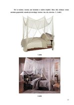 Referāts 'Tekstīlijas interjerā. Baldahīns', 15.