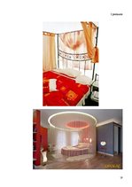 Referāts 'Tekstīlijas interjerā. Baldahīns', 19.