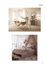 Referāts 'Tekstīlijas interjerā. Baldahīns', 20.