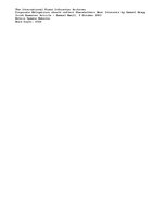 Eseja 'Tyco Case Study', 4.