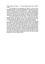 Eseja 'Ošu Annas tēls Andreja Upīša romānā "Zaļā zeme"', 4.