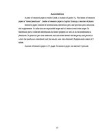 Referāts 'Diega svārsts', 23.