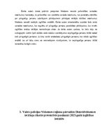 Diplomdarbs 'Dienesta suņu izmantošana Valsts policijas preventīvos pasākumos', 19.