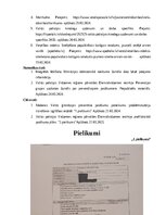 Diplomdarbs 'Dienesta suņu izmantošana Valsts policijas preventīvos pasākumos', 33.