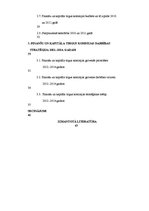 Referāts 'Finanšu un kapitāla tirgus komisija - paveiktais 2010. un 2011.gadā un turpmākā ', 3.