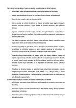 Referāts 'Finanšu un kapitāla tirgus komisija - paveiktais 2010. un 2011.gadā un turpmākā ', 7.