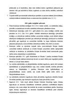 Referāts 'Finanšu un kapitāla tirgus komisija - paveiktais 2010. un 2011.gadā un turpmākā ', 15.