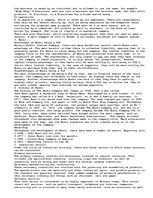 Eseja 'Business Studies Coursework', 2.