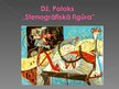 Prezentācija 'Abstrakcionisms', 8.