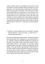 Konspekts 'Džons Boulbijs "Drošais pamats"', 3.