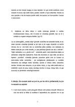 Konspekts 'Džons Boulbijs "Drošais pamats"', 5.