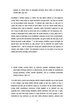 Konspekts 'Džons Boulbijs "Drošais pamats"', 6.