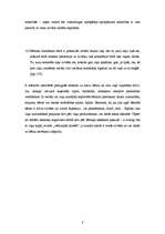 Konspekts 'Džons Boulbijs "Drošais pamats"', 8.