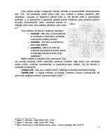 Konspekts 'Zīme, kods, signifikācija un nozīme', 3.