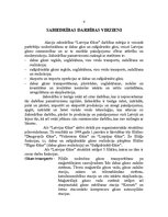 Referāts 'Akciju sabiedrības "Latvijas Gāze" darbība', 3.