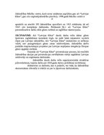 Referāts 'Akciju sabiedrības "Latvijas Gāze" darbība', 9.