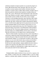 Referāts 'Drošības sajūtas nozīme darba vietā', 2.