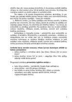 Referāts 'Skolotāja analītiskās darbības līmenis kā viens no pedagoģiskās kompetences rādī', 2.