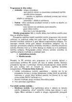 Referāts 'Skolotāja analītiskās darbības līmenis kā viens no pedagoģiskās kompetences rādī', 3.