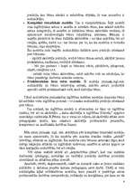 Referāts 'Skolotāja analītiskās darbības līmenis kā viens no pedagoģiskās kompetences rādī', 4.