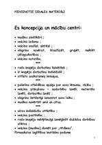 Referāts 'Skolotāja analītiskās darbības līmenis kā viens no pedagoģiskās kompetences rādī', 7.