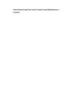 Konspekts 'Īpašumu tiesību sistēma viduslaikos', 3.