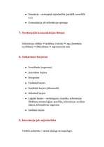 Konspekts 'Saskarsmes kultūra', 3.