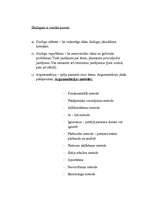 Konspekts 'Saskarsmes kultūra', 4.