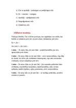 Konspekts 'Saskarsmes kultūra', 9.