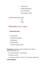 Konspekts 'Saskarsmes kultūra', 17.