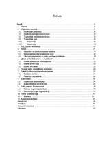 Diplomdarbs 'SIA "Spilva"', 1.