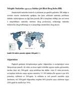 Referāts 'Narkomānijas ekonomiskās sekas pasaulē un Afganistānā', 6.