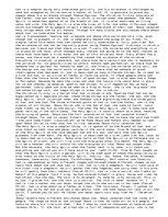 Eseja 'Who Is God and What Can We Know about God?', 1.